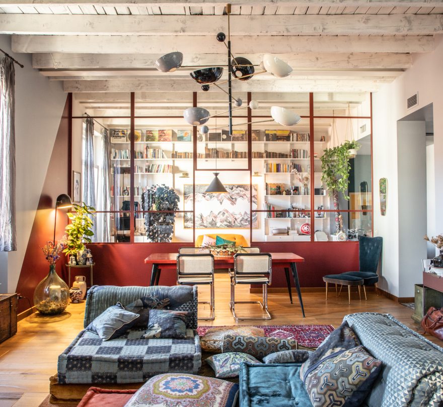 Face & Place | Home