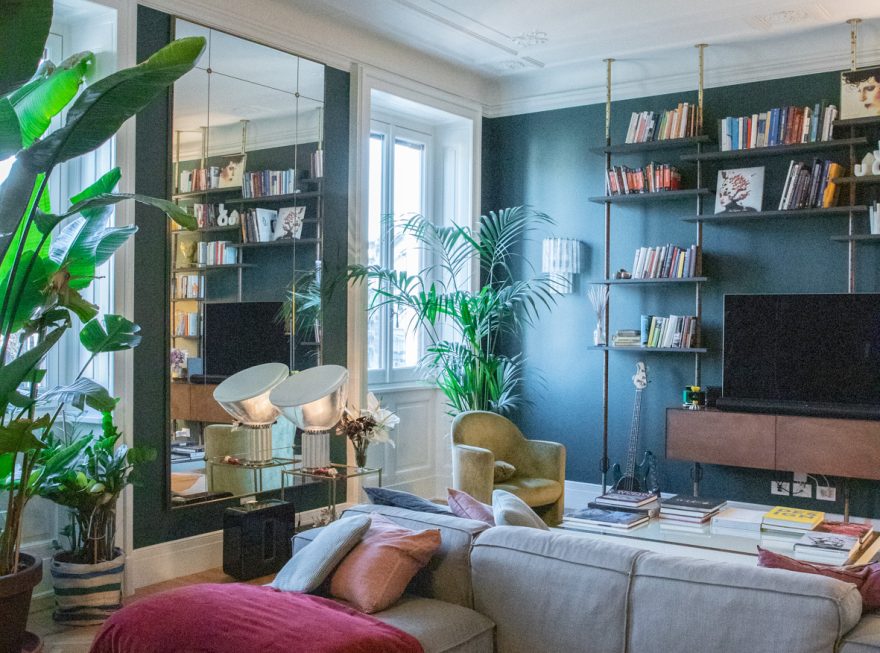 Face & Place | Home
