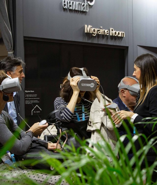 Face & Place | Eventi