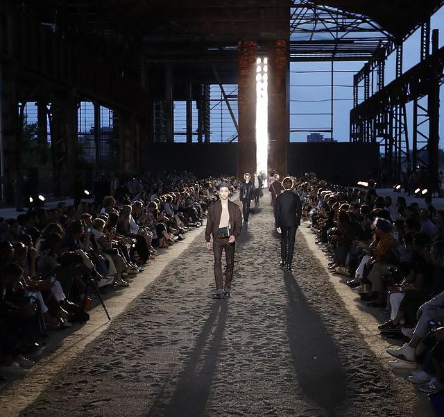 Face & Place | Eventi