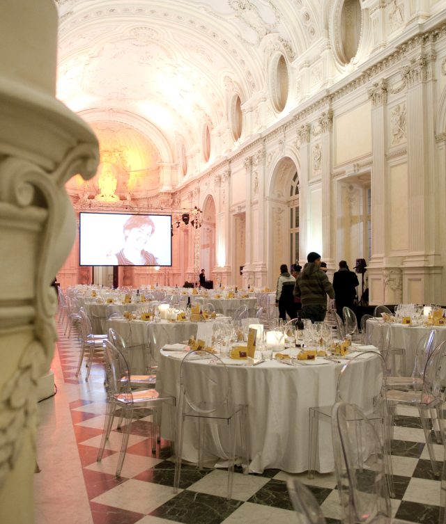 Face & Place | Eventi