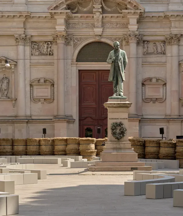 Face & Place | Eventi