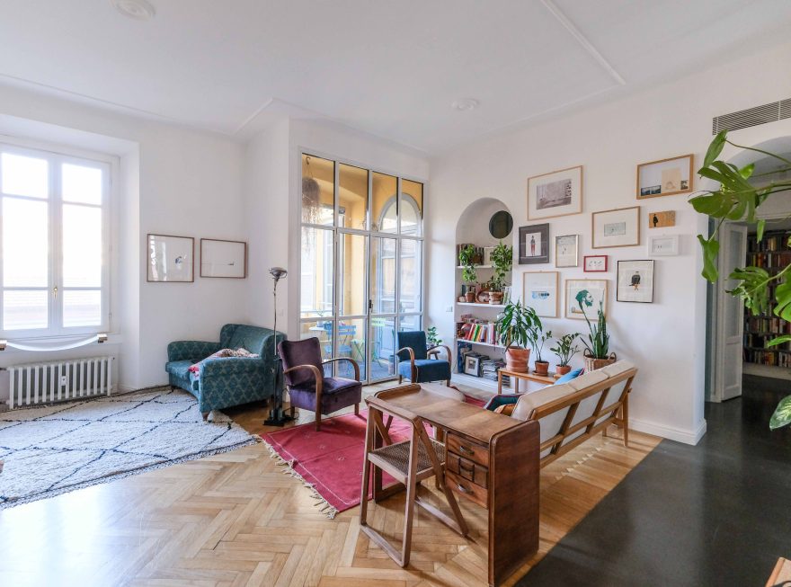 Face & Place | Home