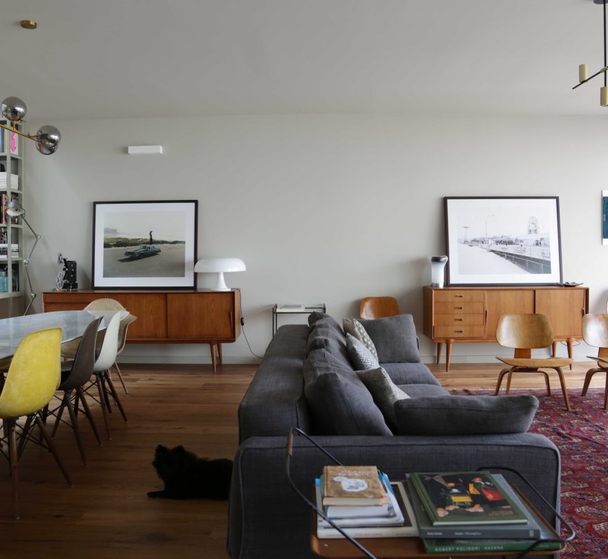 Face & Place | Home